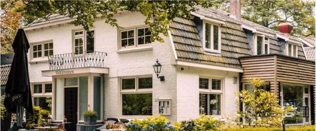 Heeren van Wolversveen