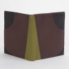 dutch design leather wallet brown and olivegreen outside.jpg