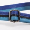 schouderband luxe leren damestas blauw turquoise zwart.jpg