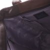 licht gekleurde voering bruine leren tas dutch design van Krista van Dijk.jpg
