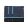 lederen creditkaardhouder zwart donkerblauw turquoise.jpg