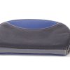 bodem leren mini portemonnee en sleutelhoes kleurrijk donkergrijs blauw grijs leer dutch design Kristas tassen.jpg