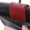 lederen tas ritsvakje Kristas tassen model France small.jpg