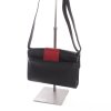 crossbodytas van zwart leer achterkant van Kristas - verwisselbaar frontje model France medium.jpg