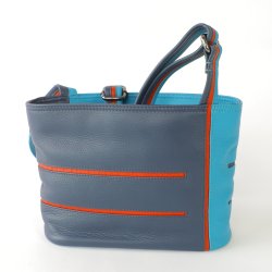 crossbody leren tasje kleurrijk praktisch dutch design exclusief merk Kristas leren tassen model Helsinki small.jpg